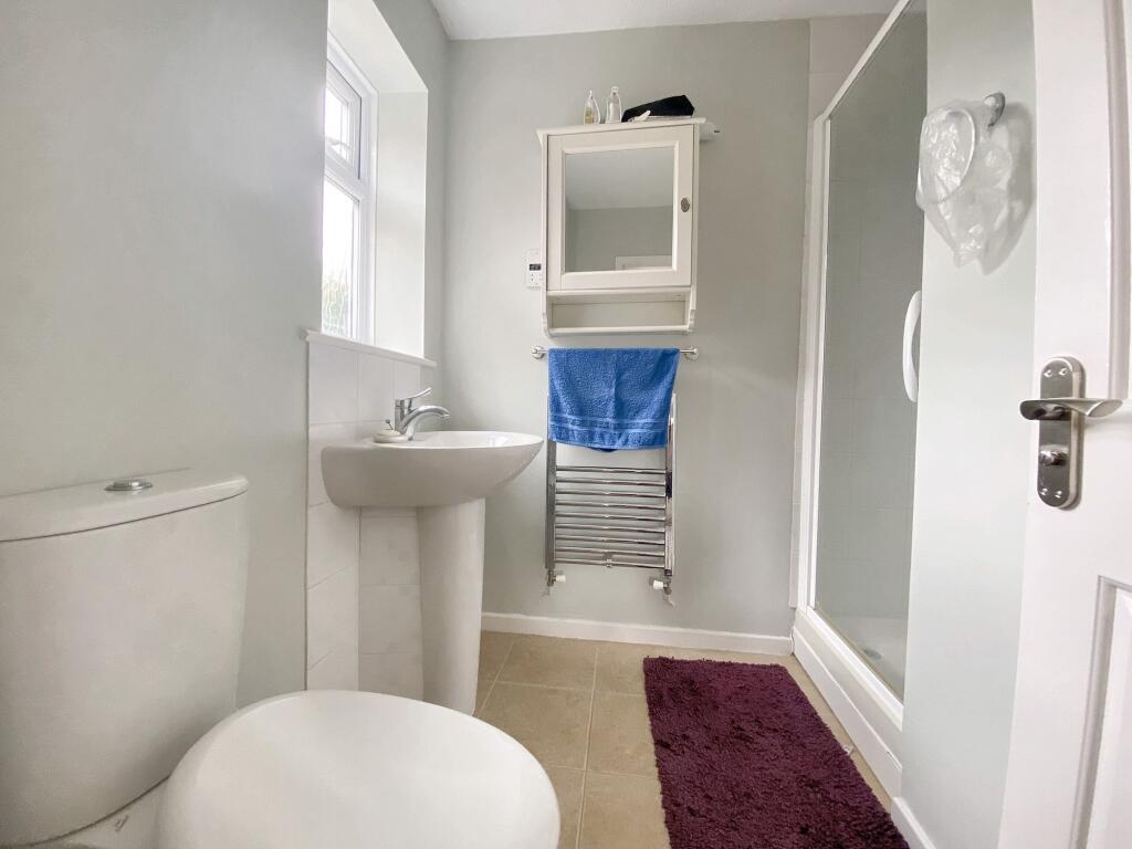 Ensuite