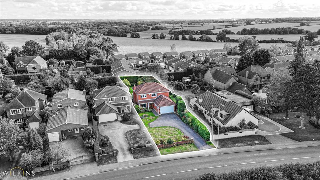 Sutton Road, Mile Oak, Tamworth, Staffordshire, B78