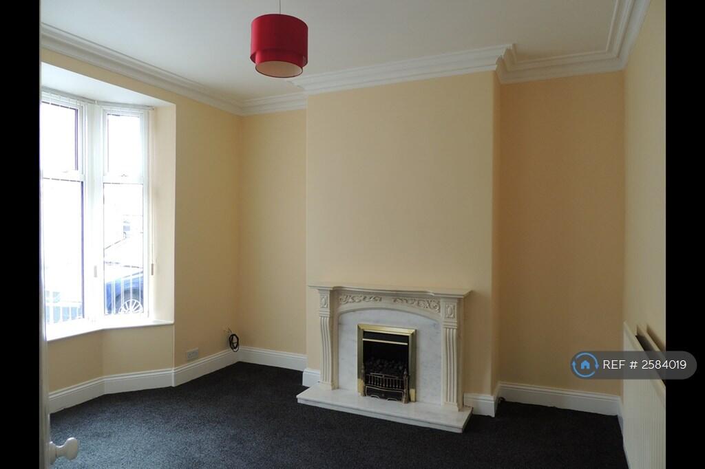 Front Room