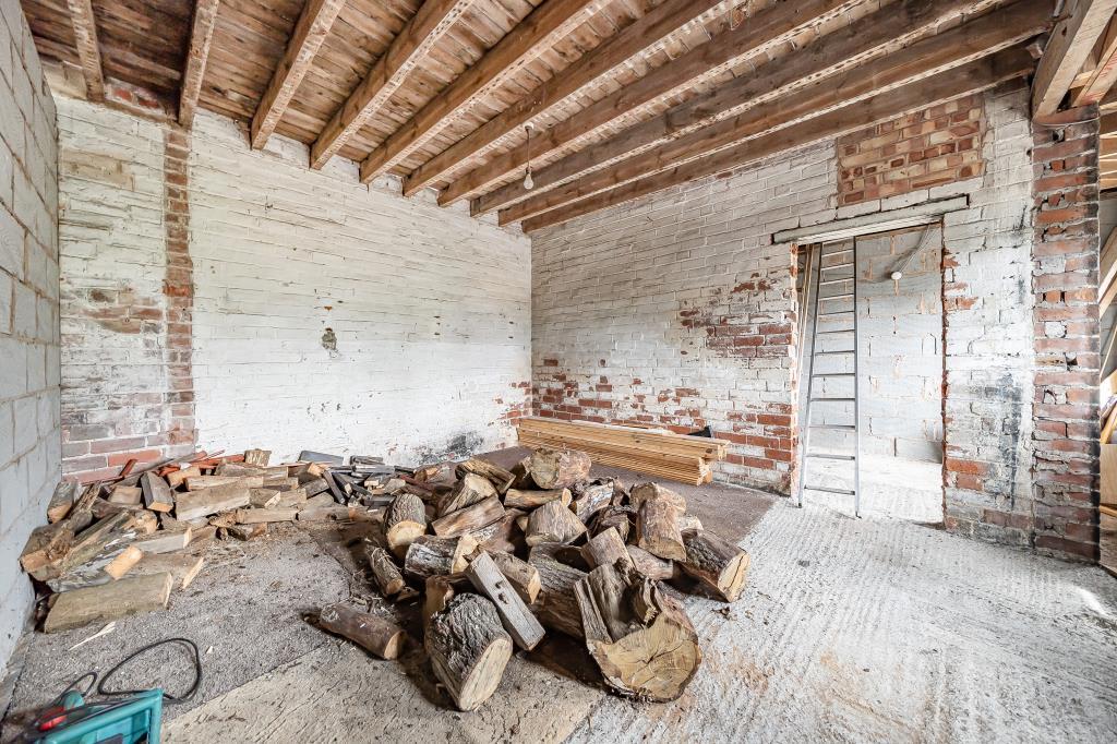 Outbuilding