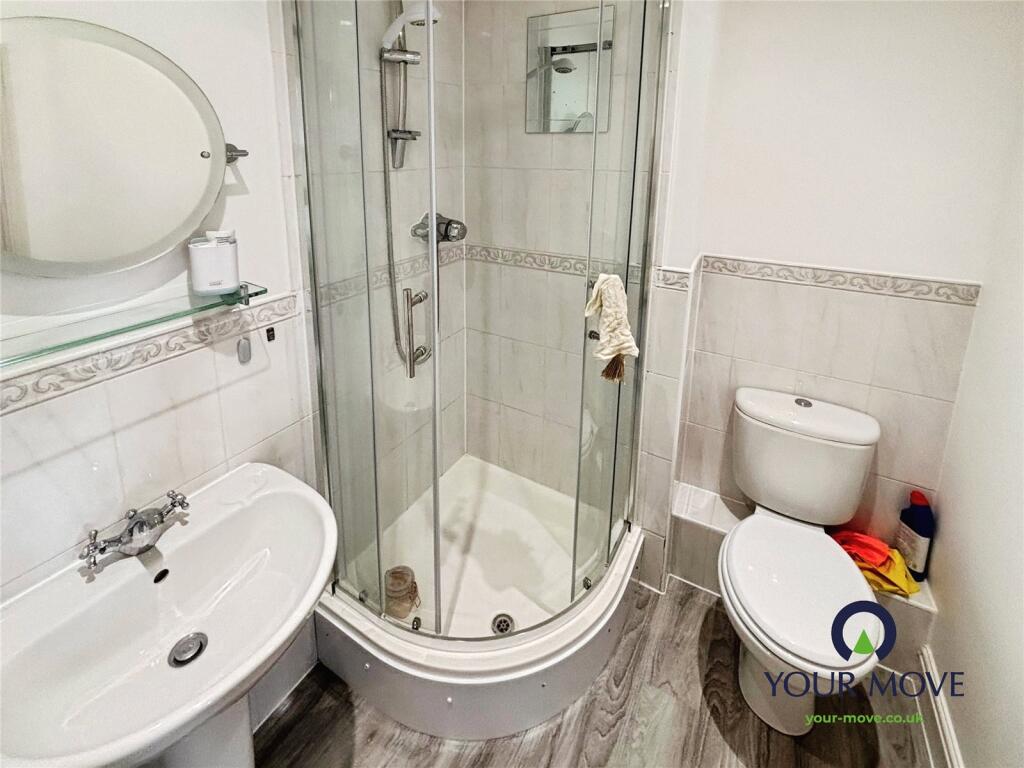 En-Suite
