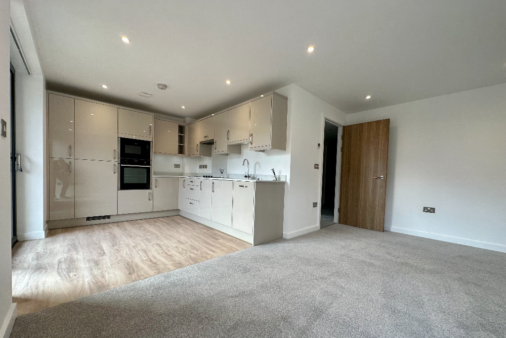 Openplan Living