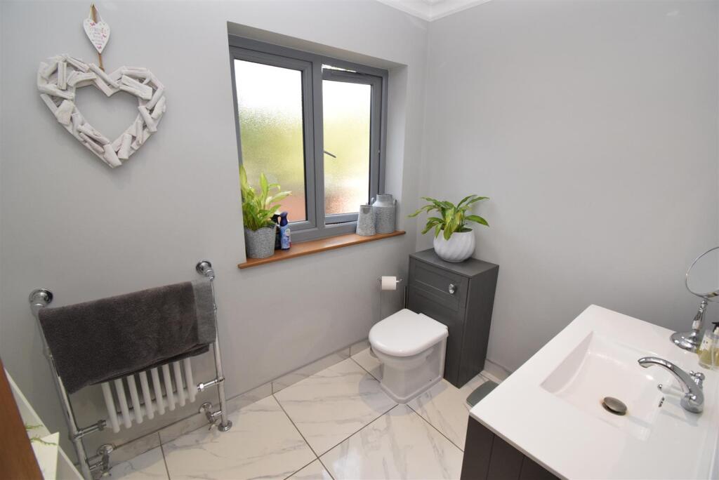 Guest WC