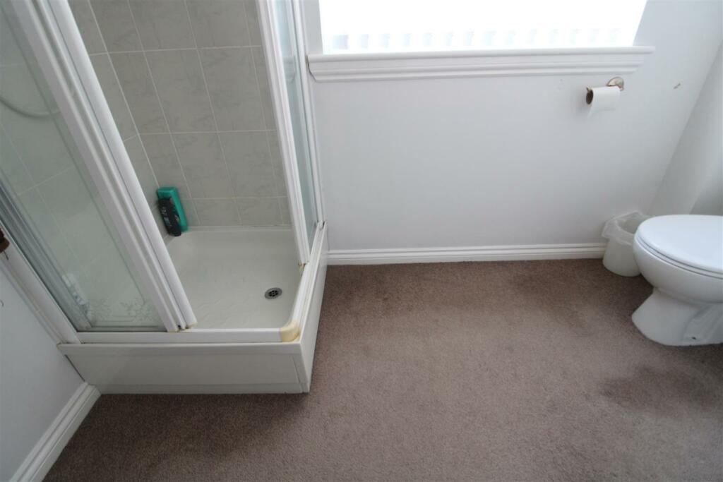 ENSUITE BEDROOM TWO
