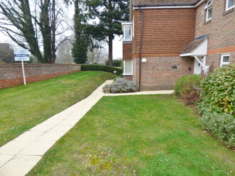 Communal Gardens