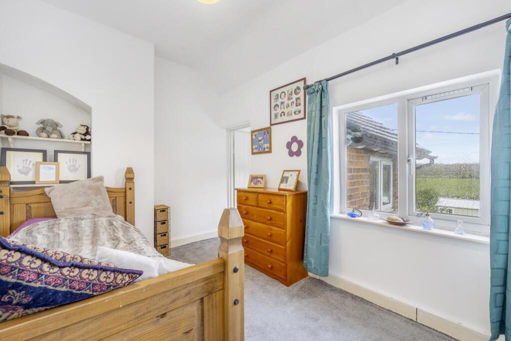 Shepherds Cottage (Revesby)-32