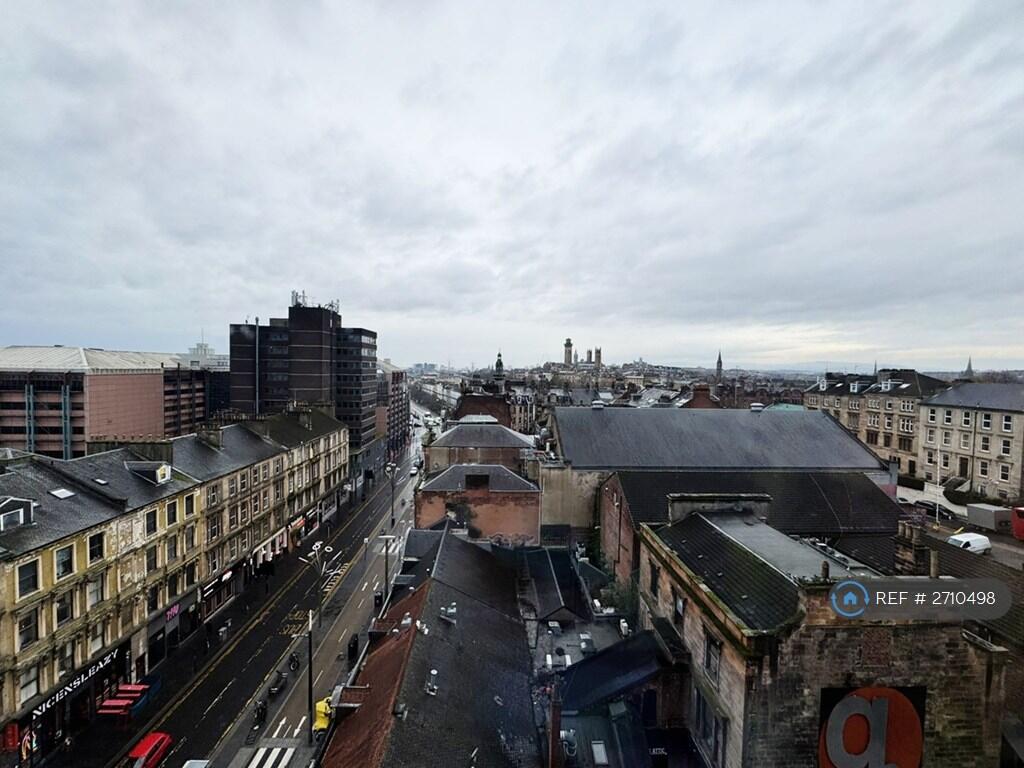 Panoramic View 