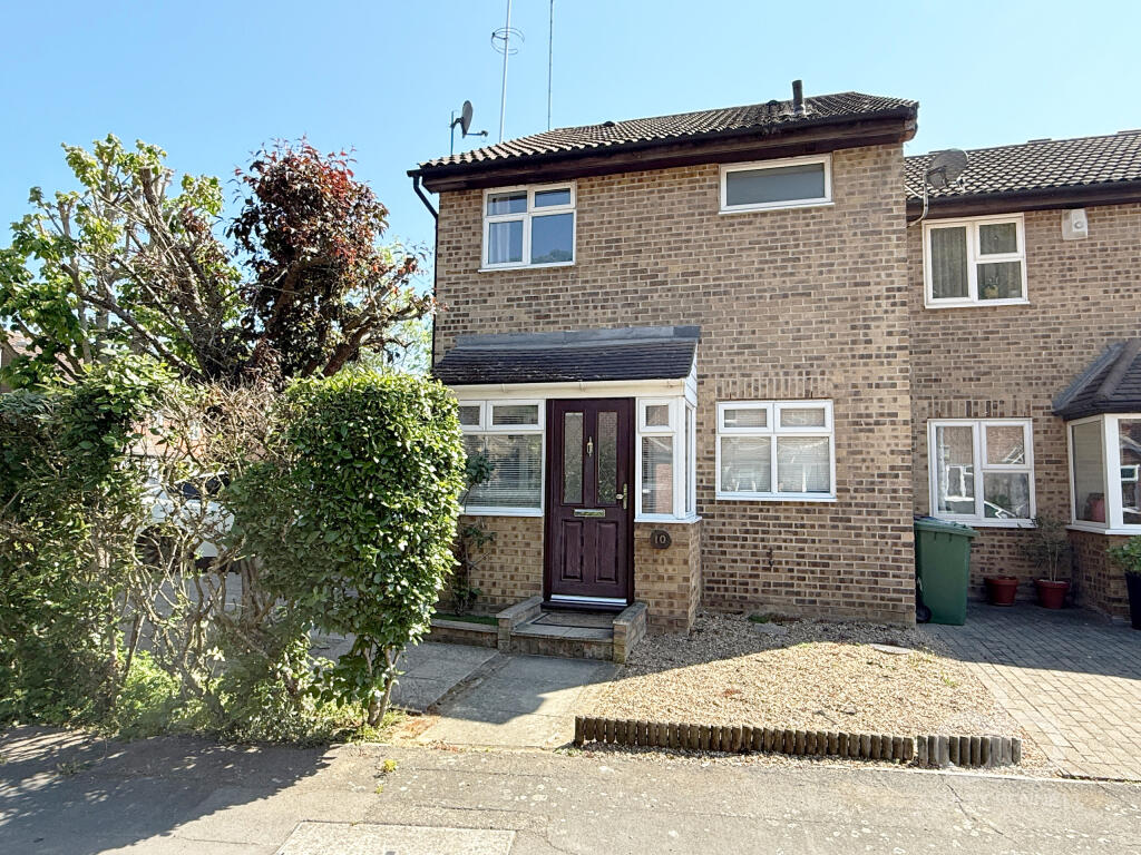 Bersham Lane, Badgers Dene, Grays