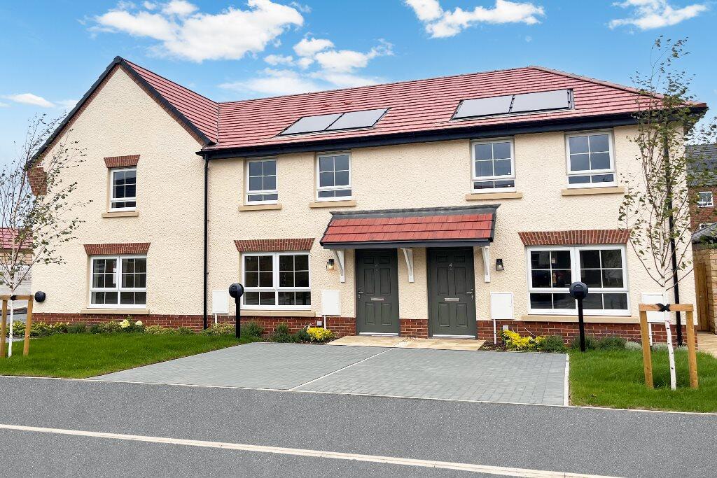 Terrace Style - Fron