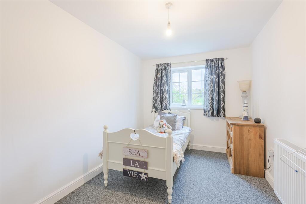 111 Limby Hall Lane, Swannington