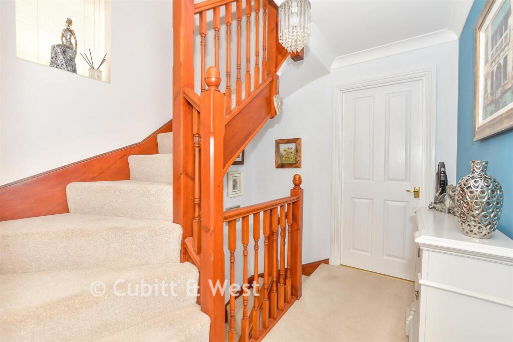 Internal Lifestyle Photograph