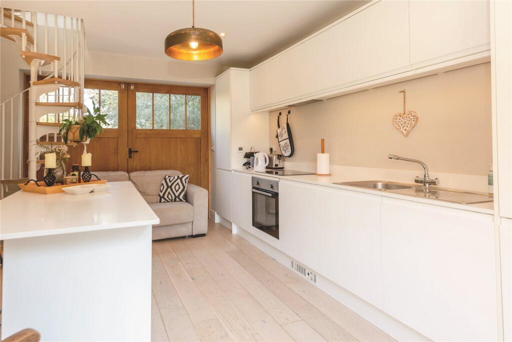 Kitchenette