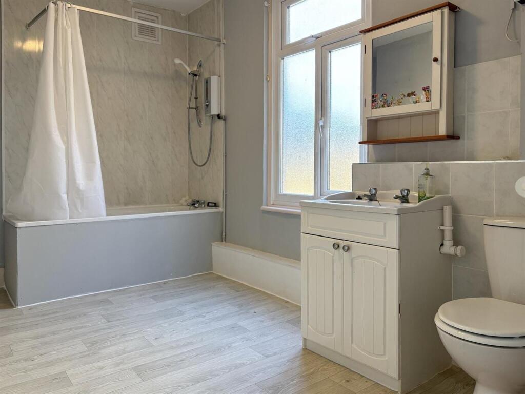 Malvern Road, London