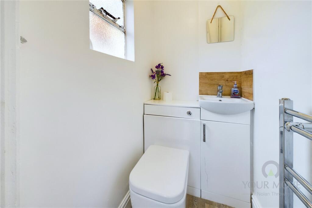 Guest Wc