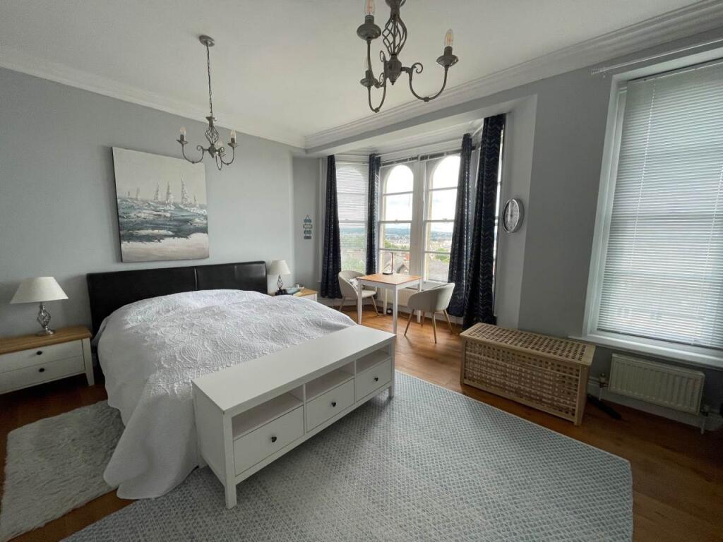 the highbury 12 bed 