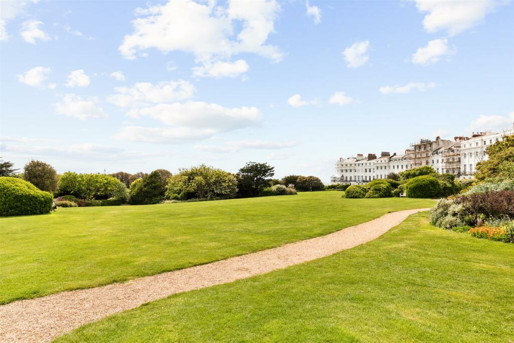 Sussex Square