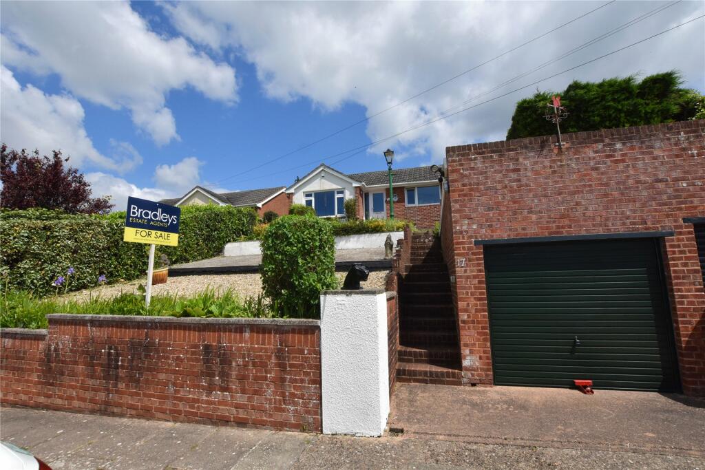 Garage &amp; Front