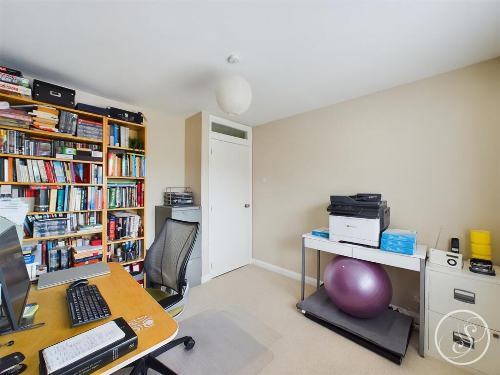 BEDROOM FOUR