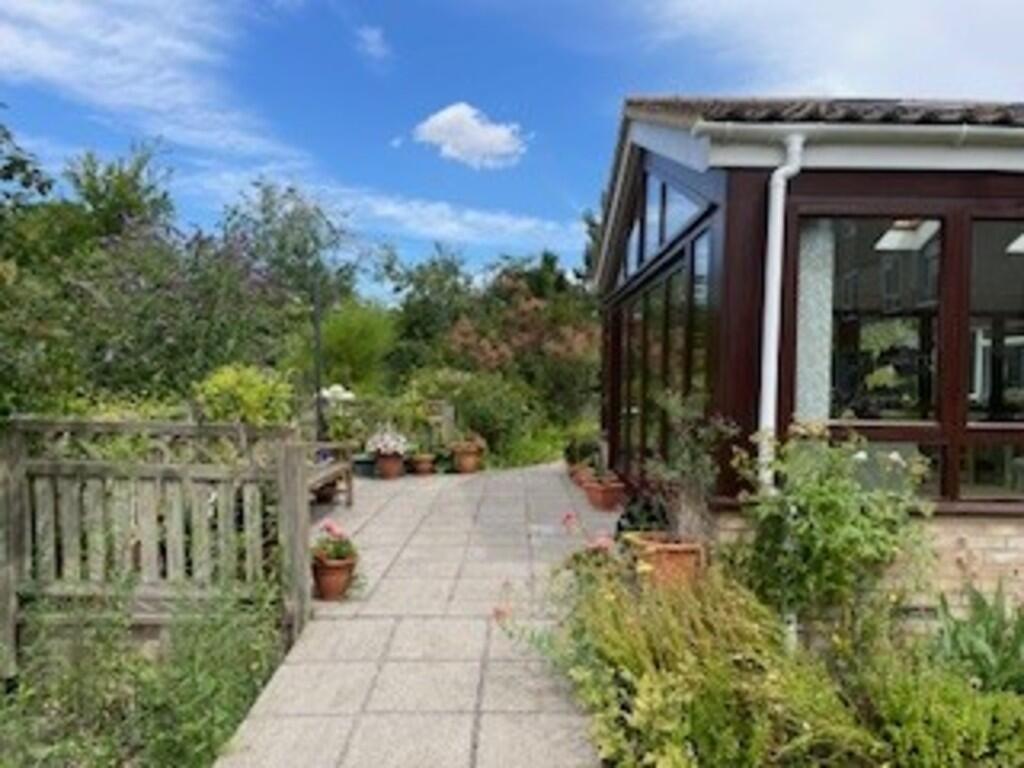 Garden 4