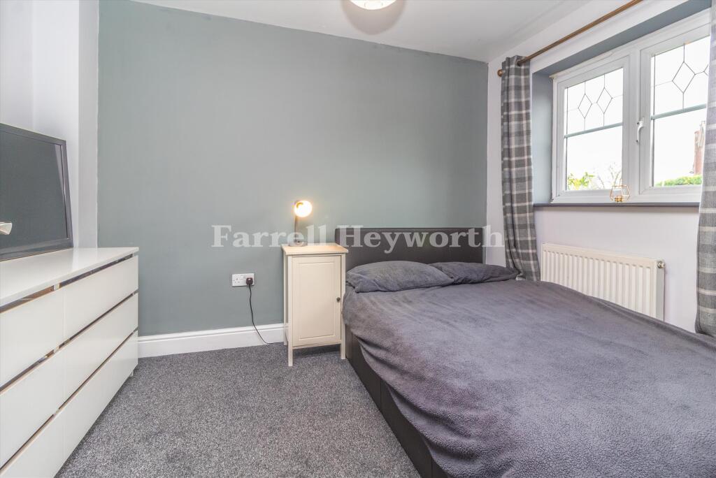 Bedroom 4