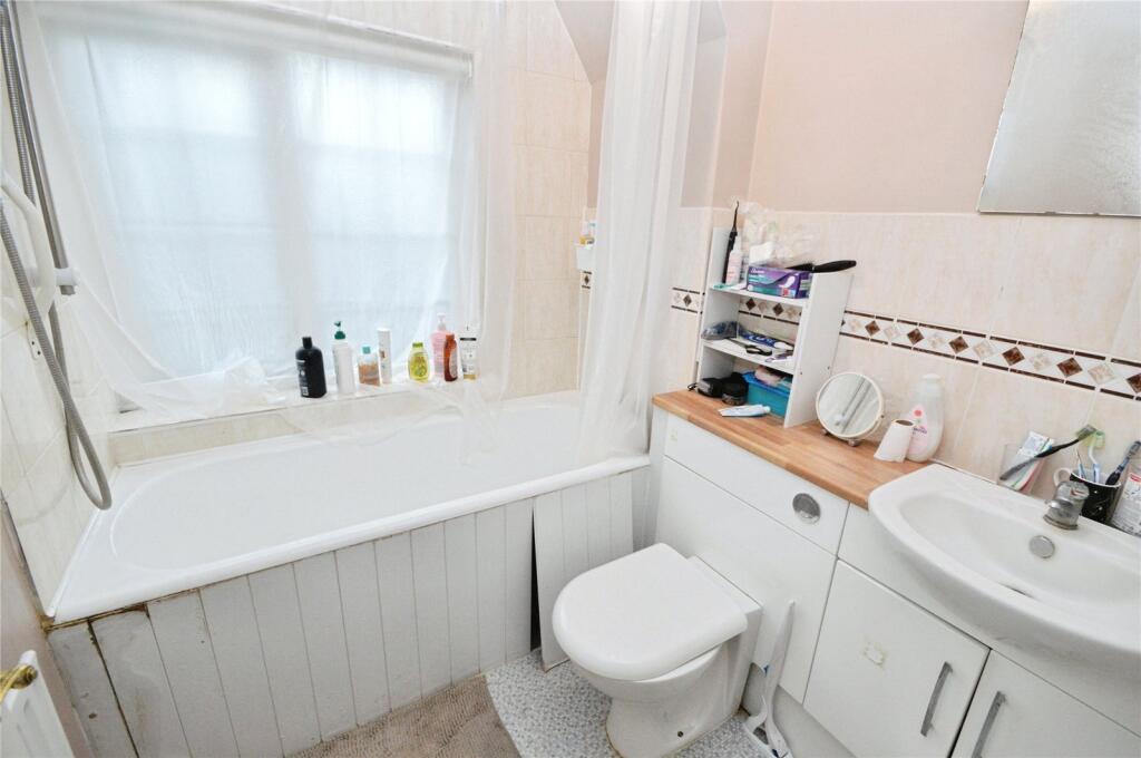 Consort Mews, Isleworth, TW7