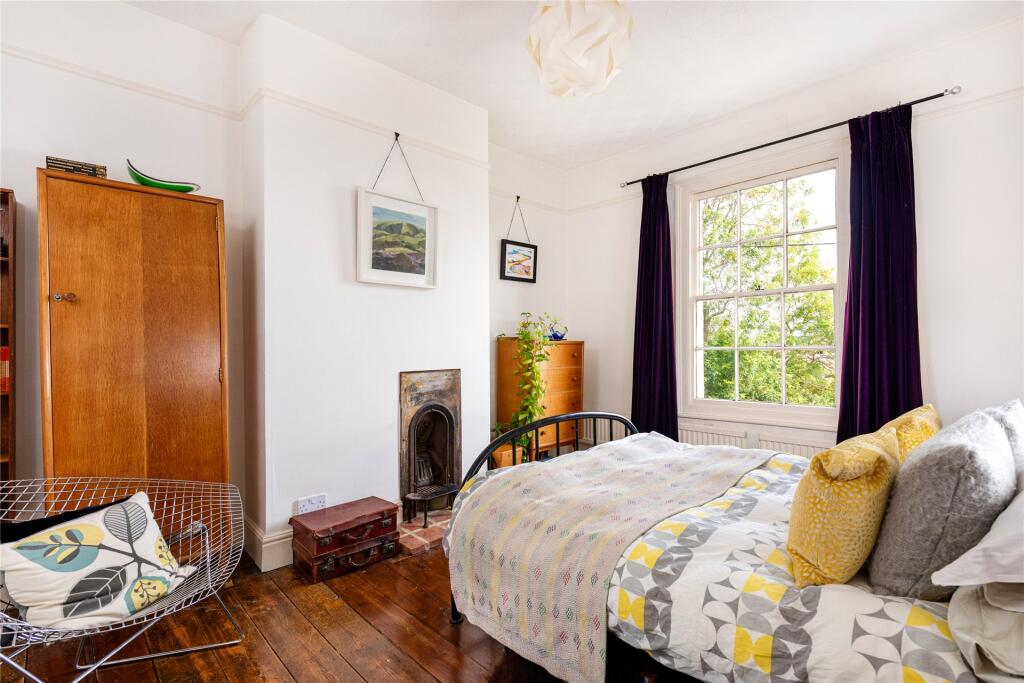 Principal Bedroom
