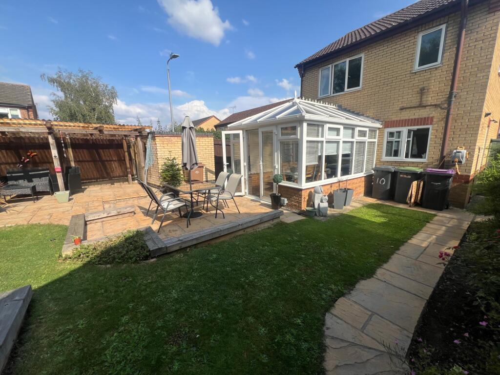 Garden 1