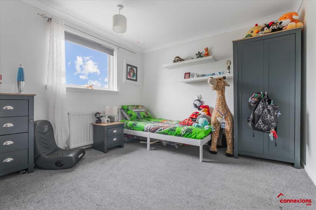 Bedroom Two (1)