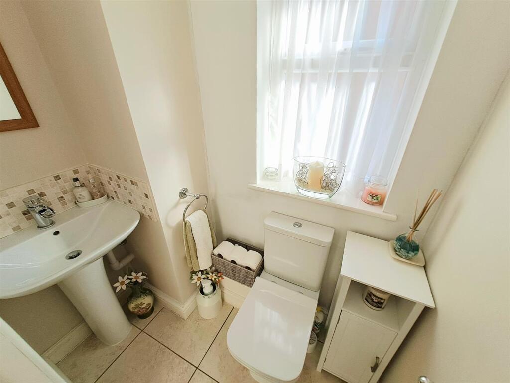 Guest WC