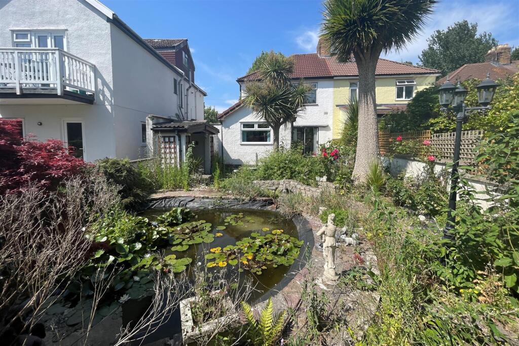 21 Bedminster Road Bedminster, Bristol BS3 5PE | F