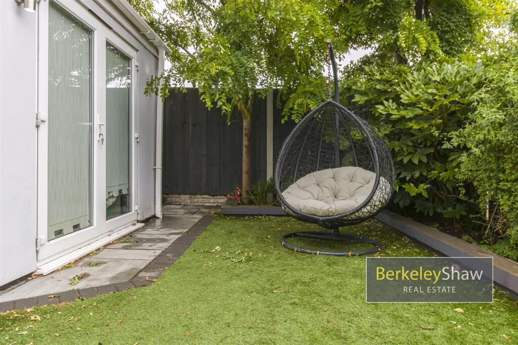 Moorfield Road, Crosby