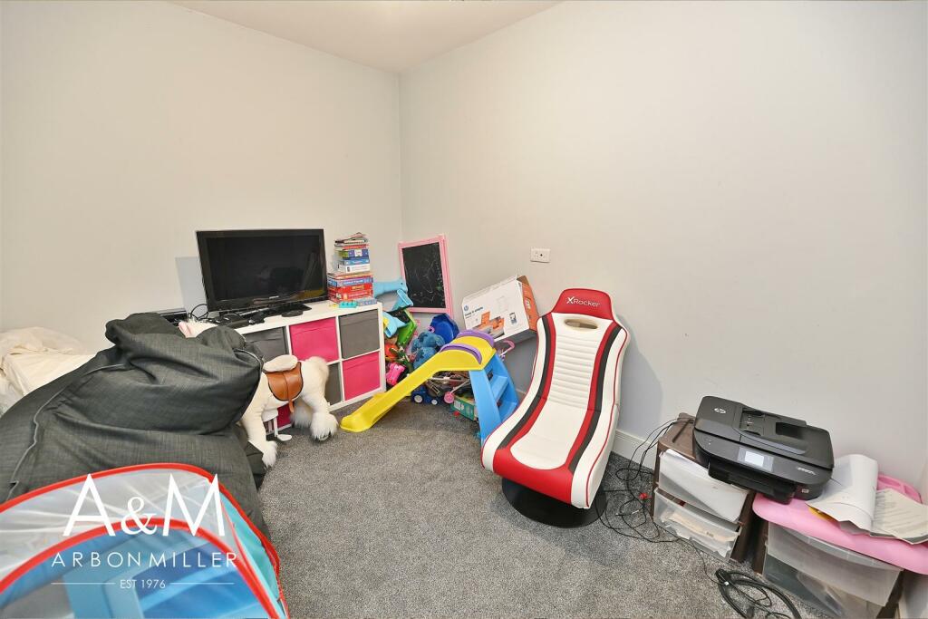 Play Room/Home Office