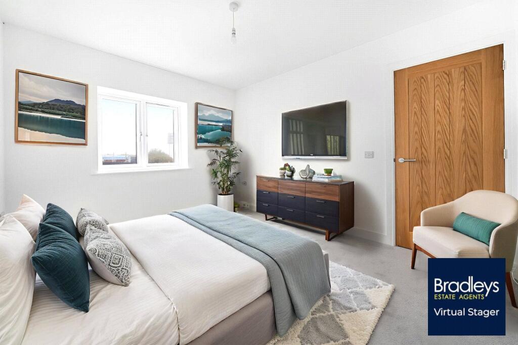 Example Bedroom
