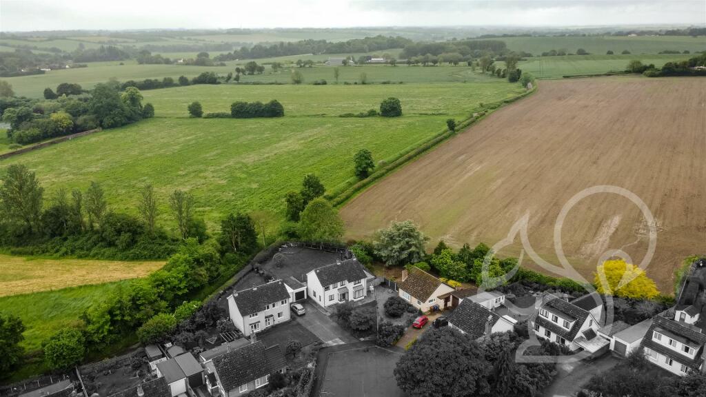 Ariel View