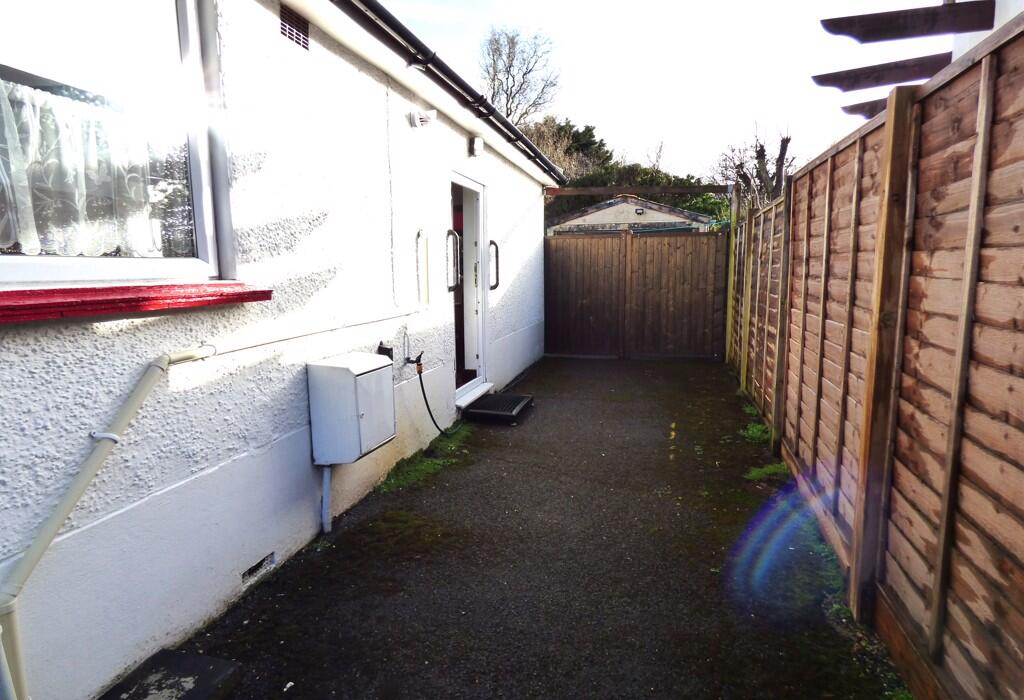 Own Driveway
