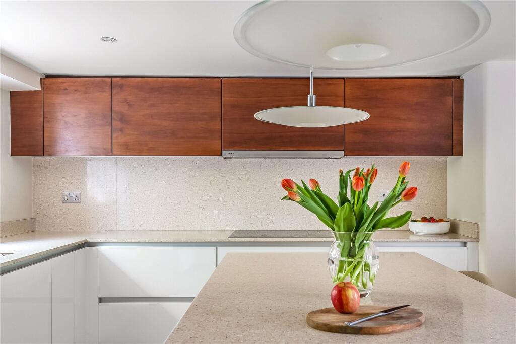 Quartz Surfaces