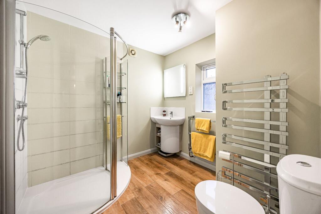 En-Suite