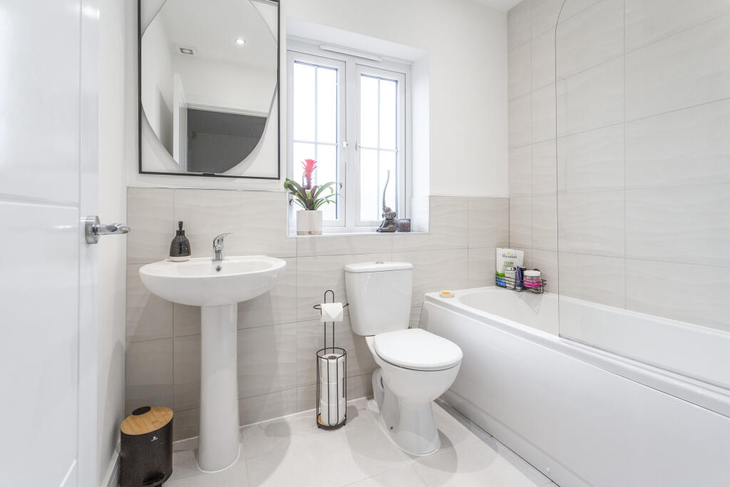 bathroom a