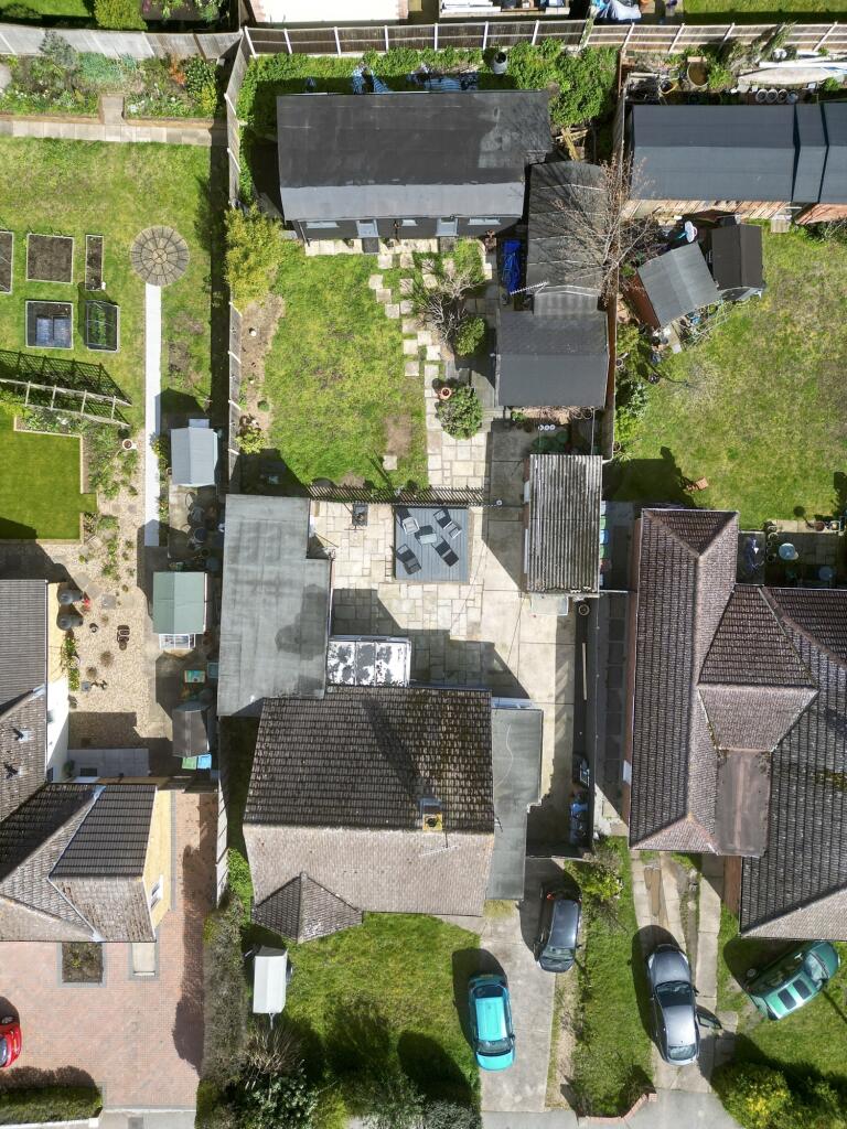Drone View