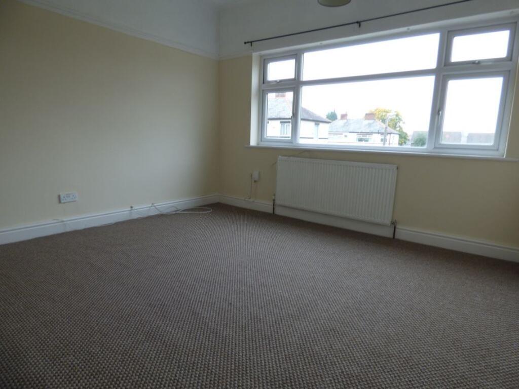 Bedroom No.2