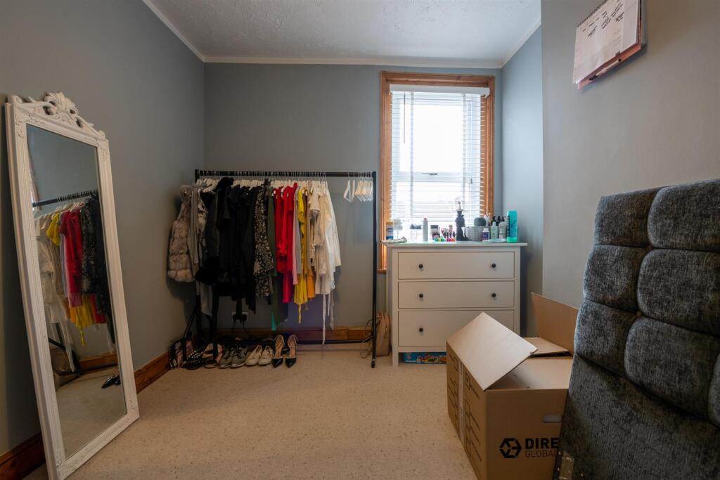 Newcome Road, Portsmouth