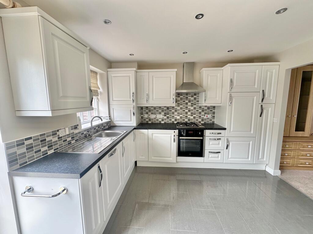 2. Kitchen