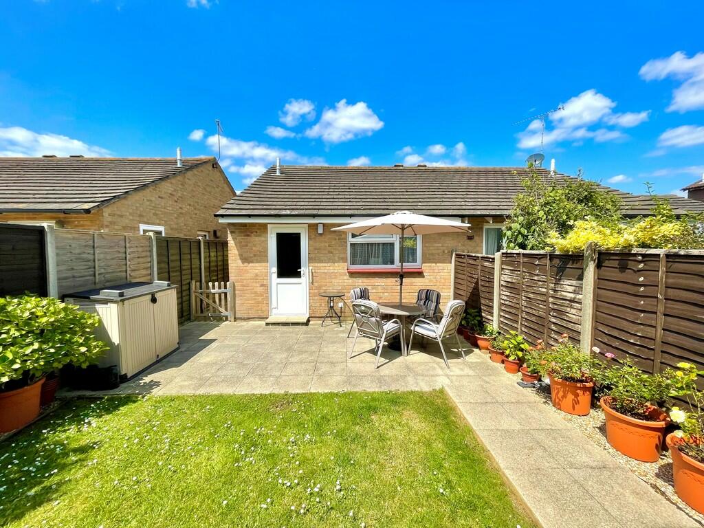 2 The Moorings Re...