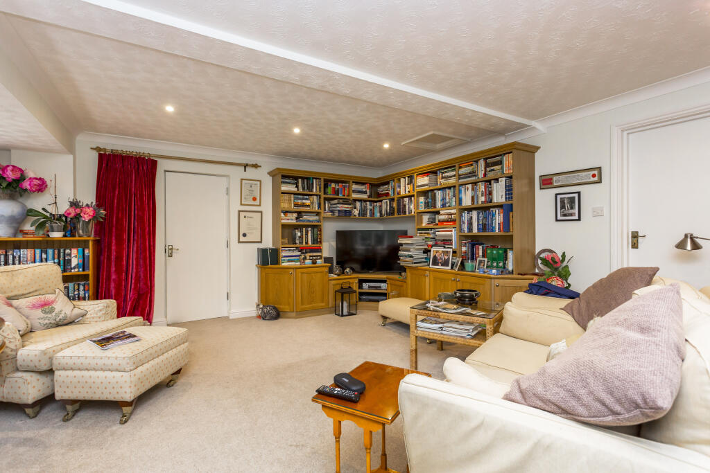 Sitting room