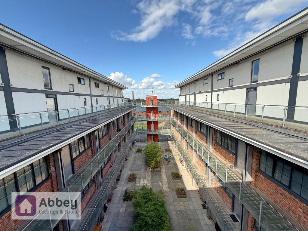 Internal Communal Area