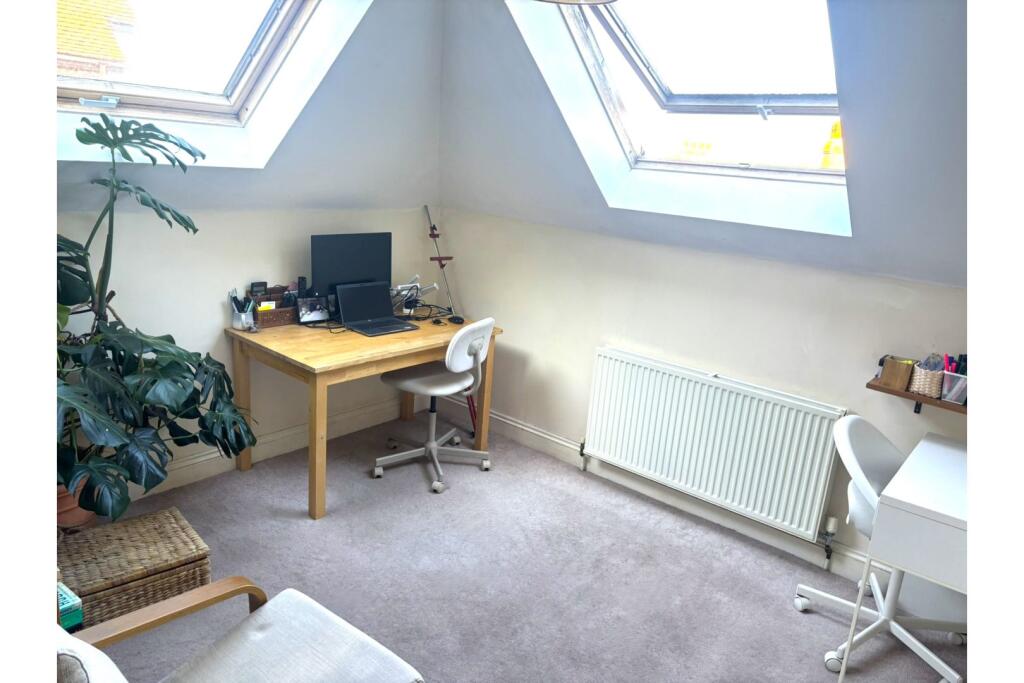 Dining Room / Study