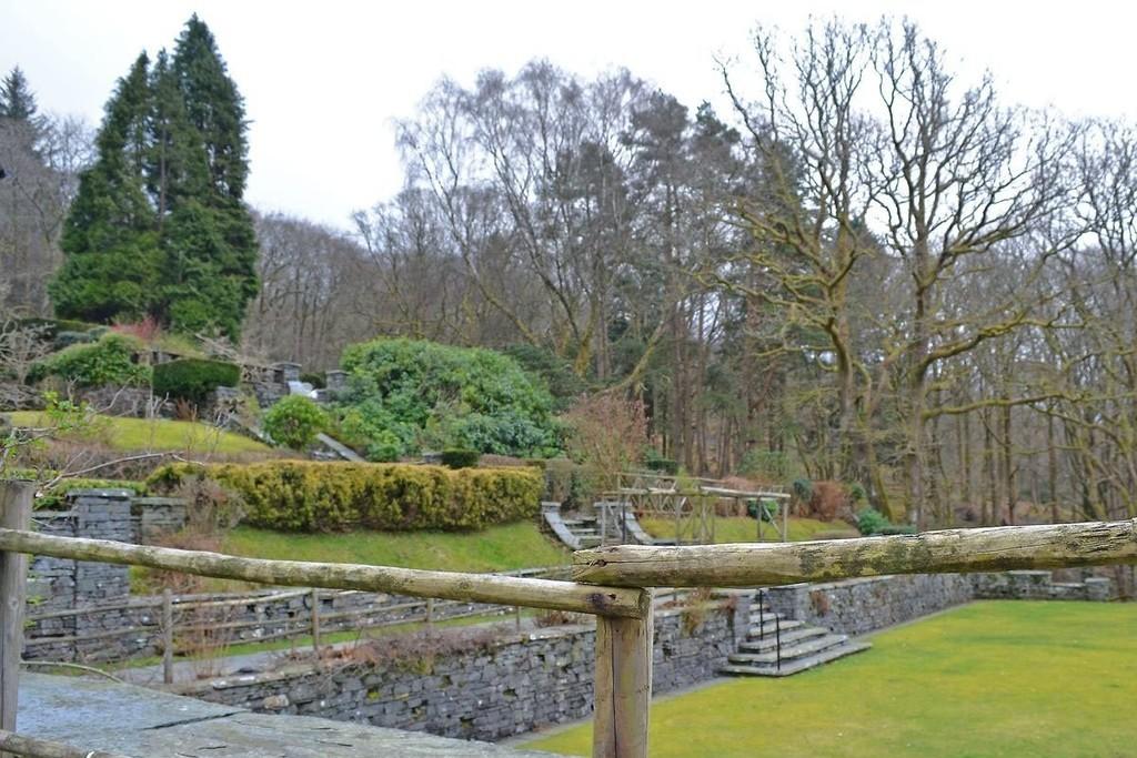 Communal Gardens
