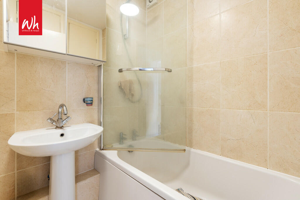bath