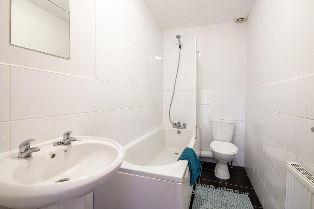 Bathrooms