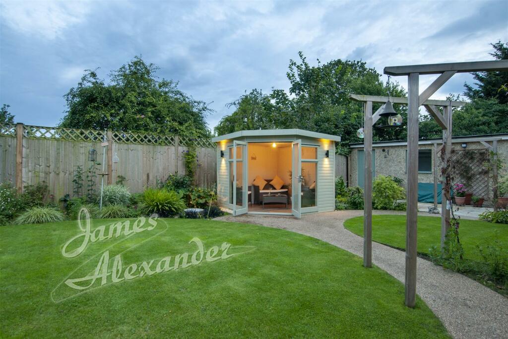 Garden 5